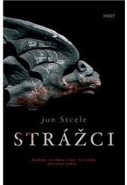 Strážci