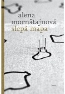 Slepá mapa - cena, porovnanie