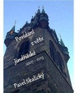 Povídání z věže Jindřišské 2007 -2013 - cena, porovnanie