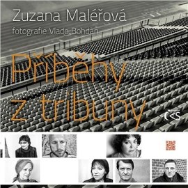 Příběhy z tribuny