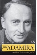 Jiří Adamíra - cena, porovnanie