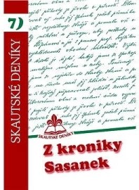 Z kroniky Sasanek