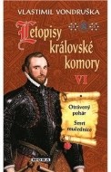 Letopisy královské komory VI. - cena, porovnanie