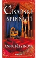 Císařské spiknutí - cena, porovnanie