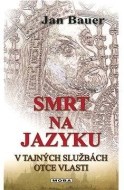 Smrt na jazyku - cena, porovnanie