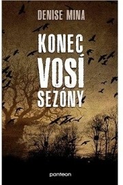 Konec vosí sezóny