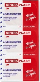 3M Spofaplast 166