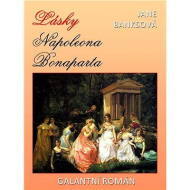 Lásky Napoleona Bonaparta - cena, porovnanie