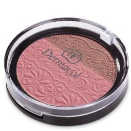 Dermacol Duo Blusher 8.5g