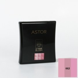 Astor De Luxe VIP Powder Blush