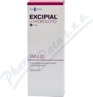 Spirig Pharma AG Excipial U Hydrolotio 200ml - cena, porovnanie