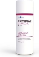 Spirig Pharma AG Excipial U Lipolotio 200ml - cena, porovnanie