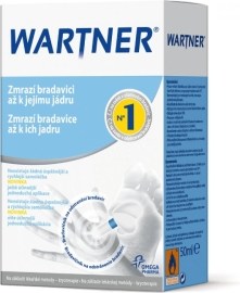 Altermed Wartner Bradavičník 50ml