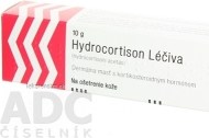 Zentiva Hydrocortison 10g - cena, porovnanie