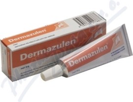Zentiva Dermazulen 30g