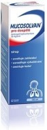 Boehringer Mucosolvan sirup 5ml - cena, porovnanie