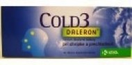 Krka Daleron Cold3 24tbl - cena, porovnanie