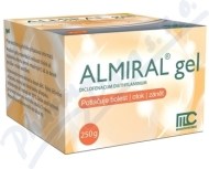 Medochemie Almiral gél 250g - cena, porovnanie