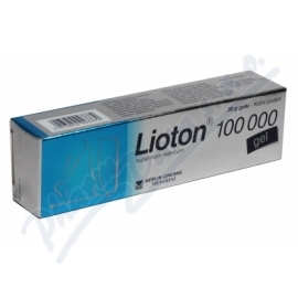 Menarini Lioton 100 000 30g