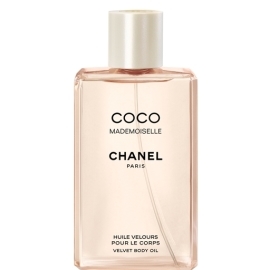 Chanel Coco Mademoiselle 200ml