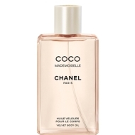Chanel Coco Mademoiselle 200ml - cena, porovnanie