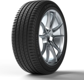 Michelin Latitude Sport 3 255/50 R19 107W