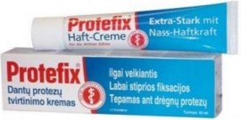 Queisser Pharma Protefix fixačný krém 47g