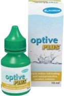 Allergan Optive Plus 10ml - cena, porovnanie