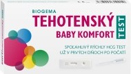 Baby Komfort Test - cena, porovnanie