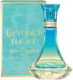 Beyonce Heat The Mrs. Carter Show World Tour 30ml