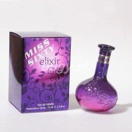 Miss Sixty Elixir 50ml