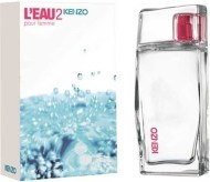 Kenzo L'Eau 2 Pour Femme 30ml - cena, porovnanie