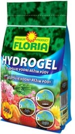Agro CS Floria Hydrogel 200g