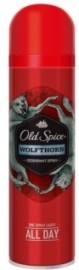 Old Spice Wolfthorn 125ml