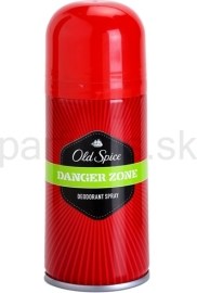 Old Spice Danger Zone 125ml