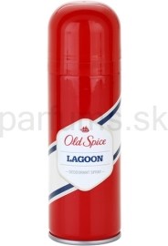Old Spice Iceland 125ml