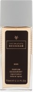 David Beckham Intimately Men 75ml - cena, porovnanie