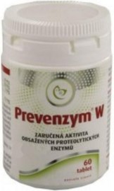 Mucos Prevenzym 60tbl