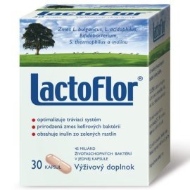 S&D Pharma Lactoflor 30tbl
