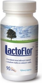 S&D Pharma Lactoflor 90tbl