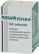 Rowa Rowatinex 50tbl - cena, porovnanie
