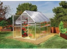 Lanitplast LanitGarden 6x10