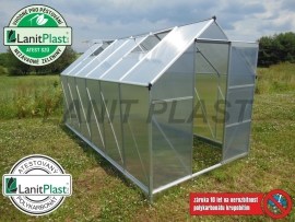 Lanitplast LanitGarden 6x8