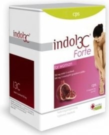 Medikapharm Indol3c Forte 180tbl