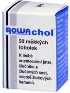 Rowa Rowachol 50tbl - cena, porovnanie