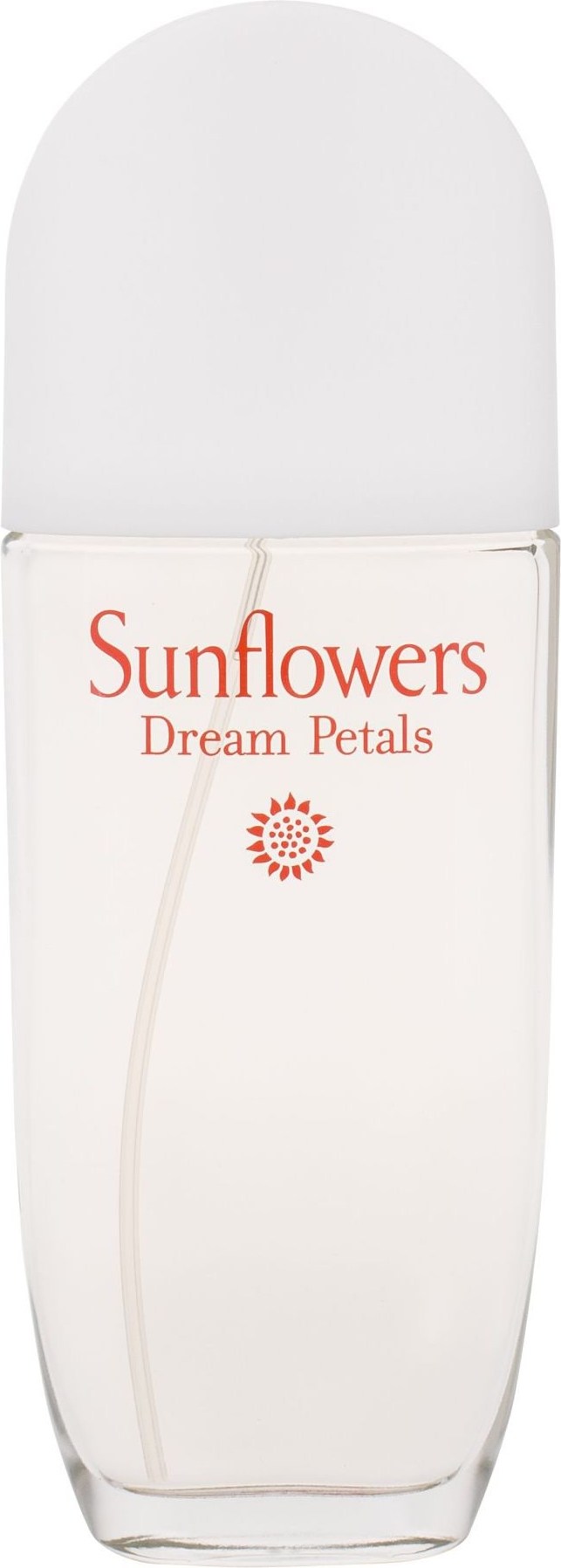 Elizabeth Arden Sunflowers Dream Petals 100ml cena od 13,96 € Pricemania