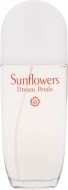 Elizabeth Arden Sunflowers Dream Petals 100ml - cena, porovnanie