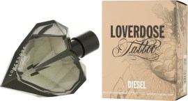 Diesel Loverdose Tattoo 50ml