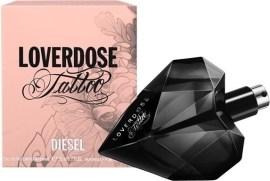 Diesel Loverdose Tattoo 30ml