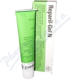 Madaus Reparil N Gel 40g